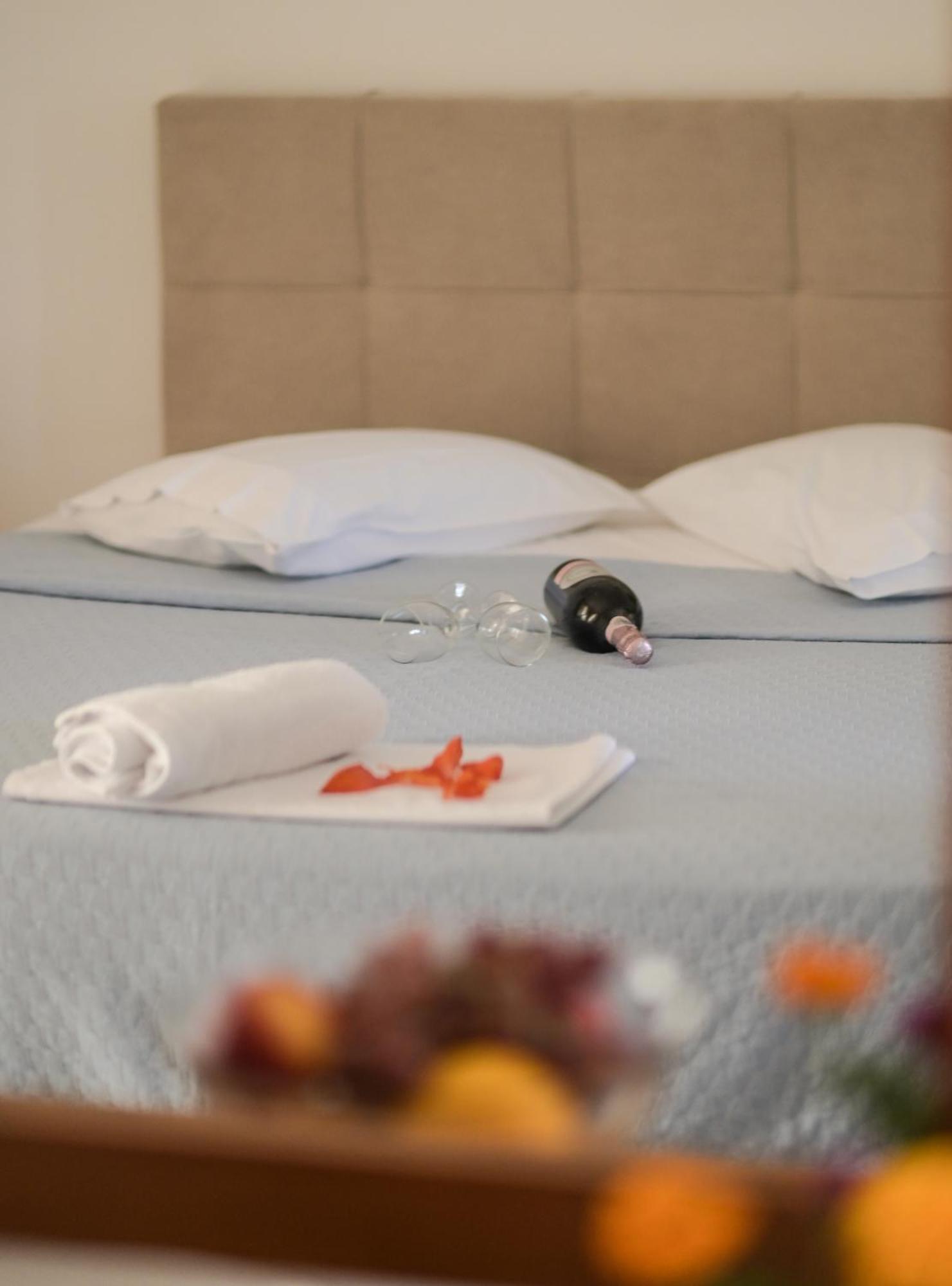 Estia Hotel ฟูร์กา ภายนอก รูปภาพ