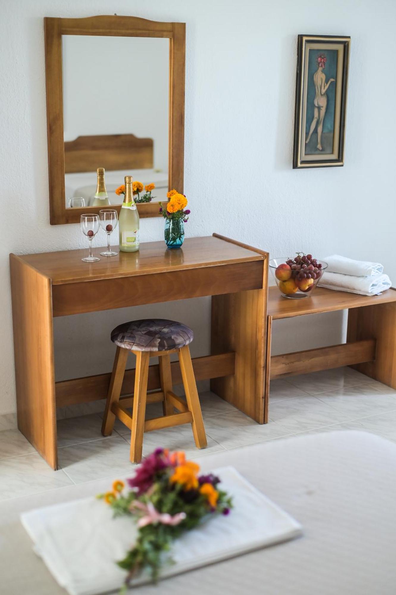 Estia Hotel ฟูร์กา ภายนอก รูปภาพ