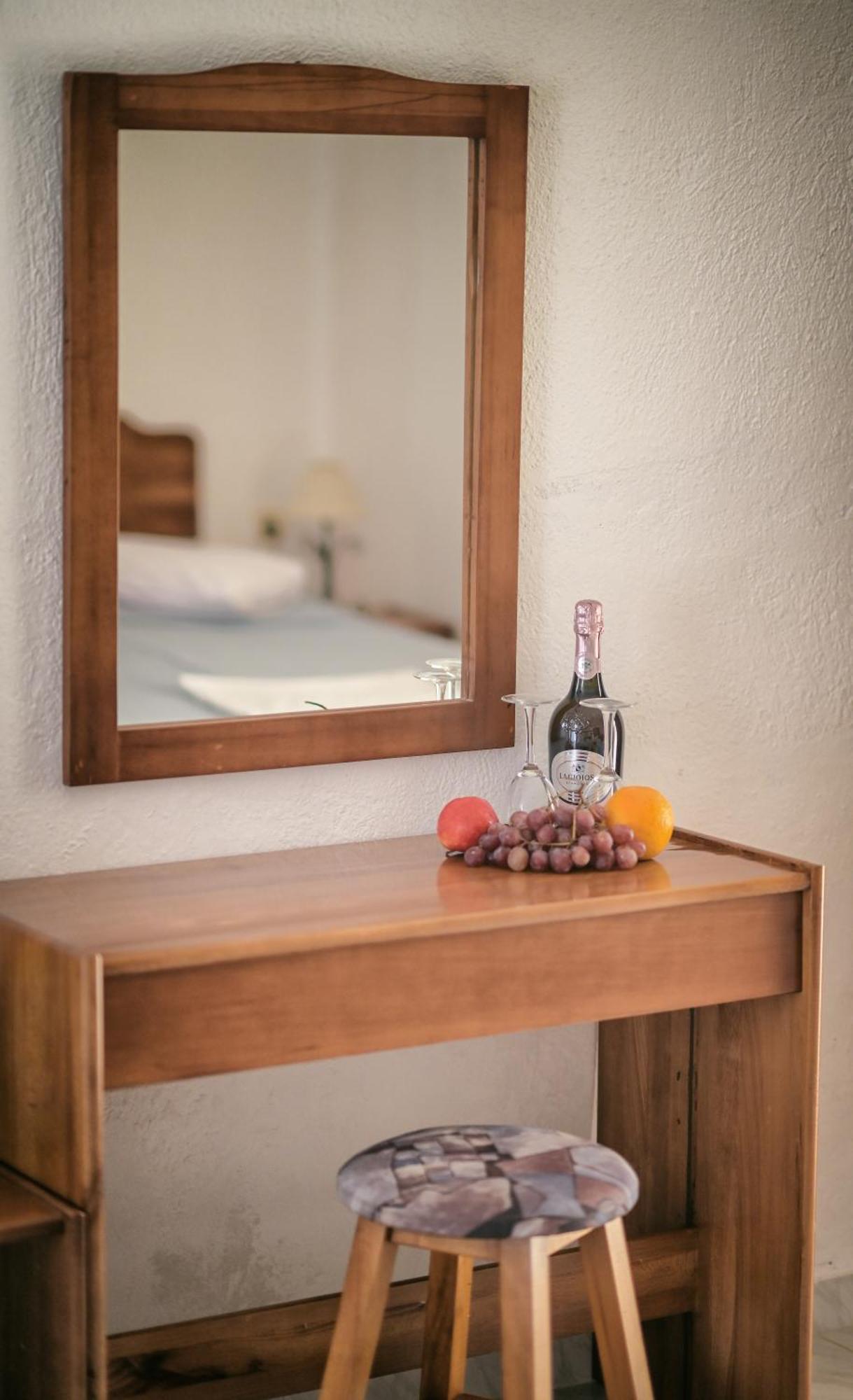 Estia Hotel ฟูร์กา ภายนอก รูปภาพ