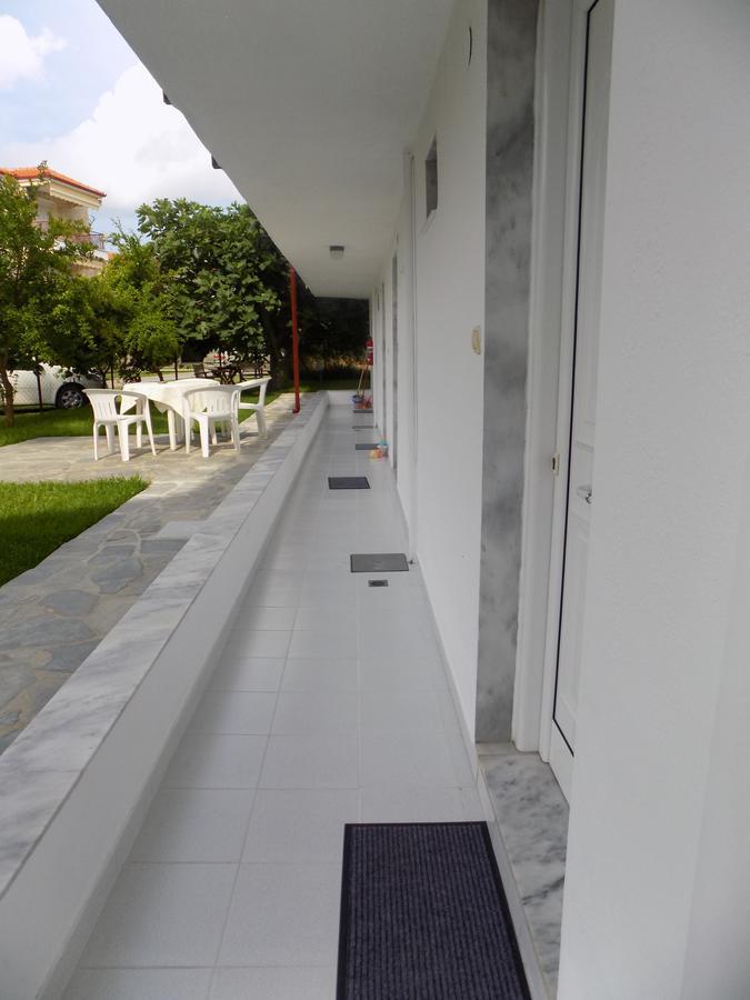Estia Hotel ฟูร์กา ภายนอก รูปภาพ